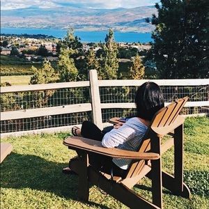 Meet your Posher, Nikayla